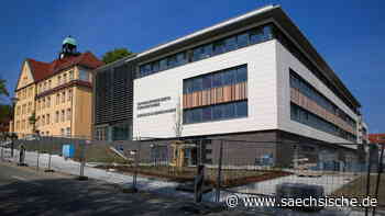 Kamenz: Neues Lessing-Gymnasium: Landkreis reagiert auf Kritik - Sächsische.de