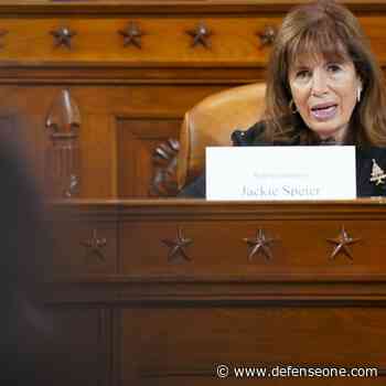 House Bill Would Allow Military to Perform, Fund Abortions