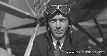 Was Charles Lindbergh a Nazi sympathizer?