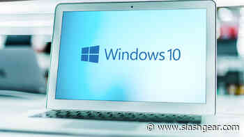 How To Clear Cache On Windows 10