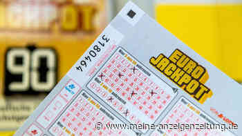 Eurojackpot am Freitag: Chance auf 17-Millionen – Hier gibt es die Gewinnzahlen