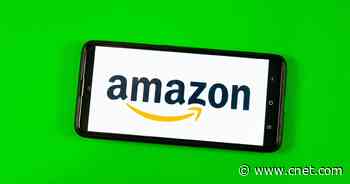Amazon's Top Consumer Executive, Dave Clark, to Step Down     - CNET