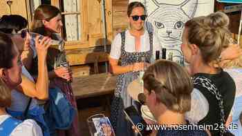 Endspurt beim Wasserburger Frühlingsfest: Das ist am Pfingstwochenende geboten