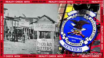 The Wild West had stricter gun laws than some states today. Here's the backstory