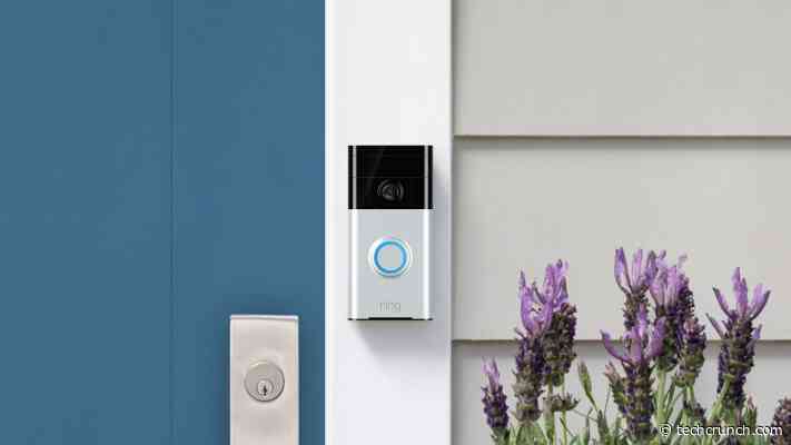 Ring announces new features, raises its basic subscription price for the first time since 2015