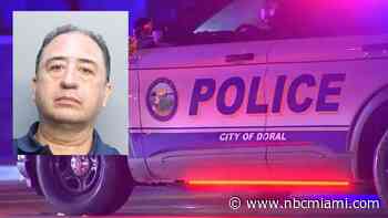 Doral Restaurant Owner Arrested Amid Fifth Allegation of Sexual Harassment by Former Employee