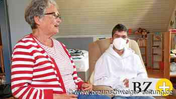 Leon (16): „Jeder, der kann, sollte Organspender sein“