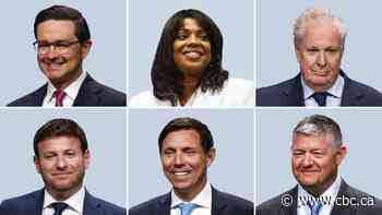 Conservatives say they're about to set another new membership record