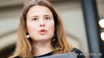 Krieg muss turning point sein: Luisa Neubauer fordert Umdenken in der Energiepolitik