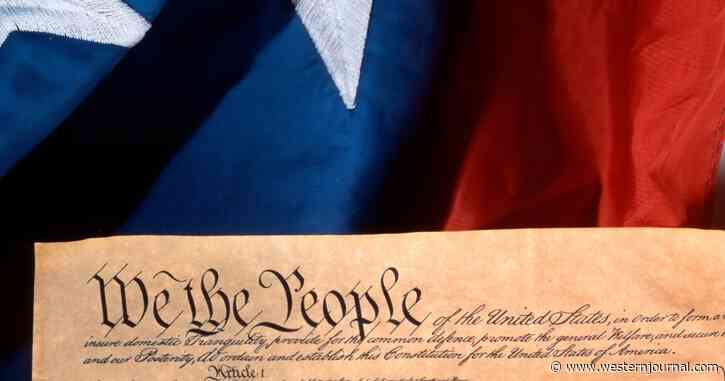 Leftist Says 'Well-Regulated Militia' Asserts Gun Control: Supreme Court Ruling Demolishes Argument