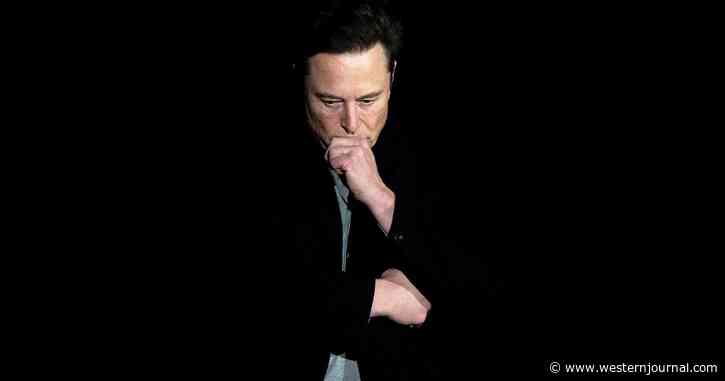 Elon Musk Preparing to Make Significant Cuts at His Company Due to 'Super Bad Feeling' About Biden's Economy: Report