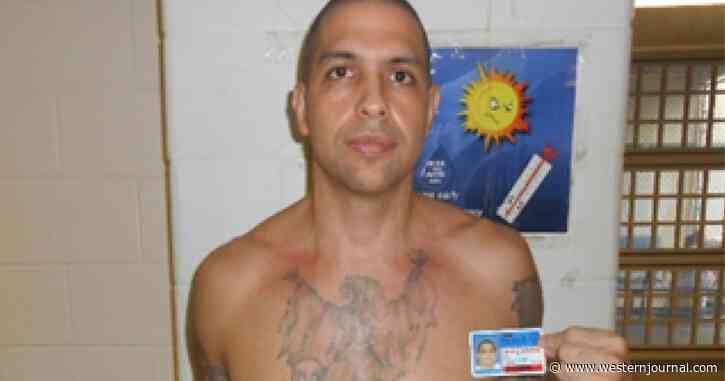 Texas Deputies Capture, Kill Escaped Murderer Thought to Have Slaughtered a Young Family of Five After Prison Bus Takeover
