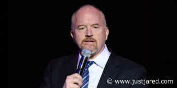 Louis C.K. Reveals Secret Indie Movie & Wants Fans to Help Get It in More Theaters