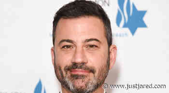 Jimmy Kimmel Could Be Leaving 'Jimmy Kimmel Live'