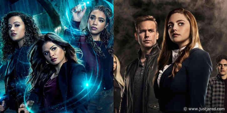 TV Shows Ending in June 2022 - See Which Series Finales Are Coming!