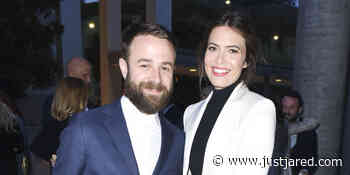 Mandy Moore Is Pregnant, Expecting Baby No. 2 With Husband Taylor Goldsmith