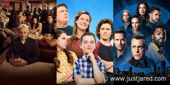 2021-22 Broadcast TV Season - Top 10 Most Watched Television Shows Revealed!
