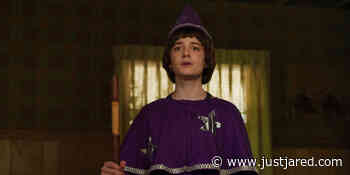 Stranger Things' Will Byers' Sexuality Addressed in Season 4 Part 2