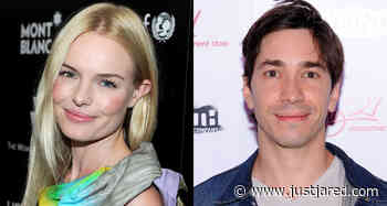 Kate Bosworth Pens Sweet Love Note to Boyfriend Justin Long on His Birthday, Shares Adorable New Photos!