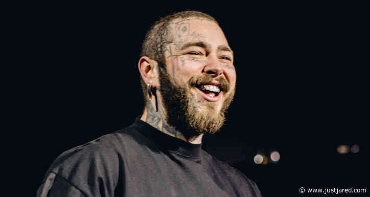 Post Malone Drops Fourth Studio Album 'Twelve Carat Toothache' - Listen Now!