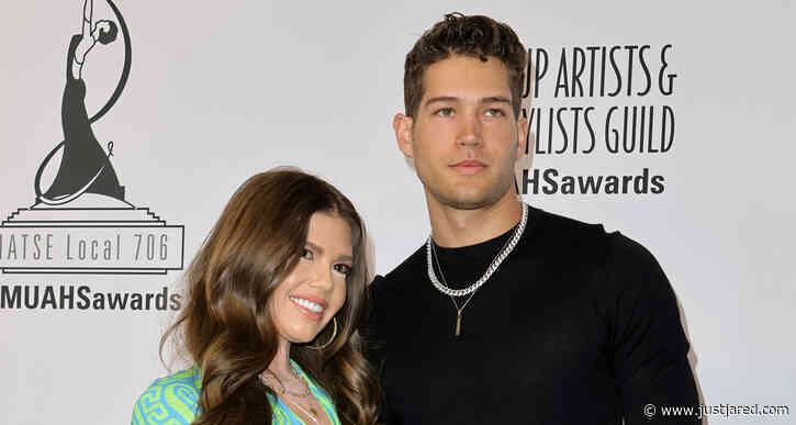 'Ridiculousness' Star Chanel West Coast Pregnant, Expecting First Child with Boyfriend Dom Fenison