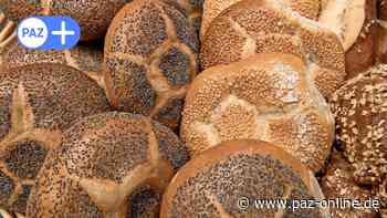 Hier bekommen Sie Pfingsten frische Brötchen im Kreis Peine - Peiner Allgemeine Zeitung - PAZ-online.de