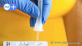 Kreis Peine: Vier weitere Todesfälle im Zusammenhang mit Corona - Peiner Allgemeine Zeitung - PAZ-online.de