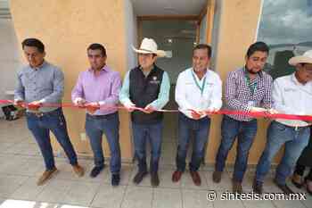 CONAFOR y Ayuntamiento de Chignahuapan, suscriben convenio en favor del desarrollo rural sustentable - Síntesis