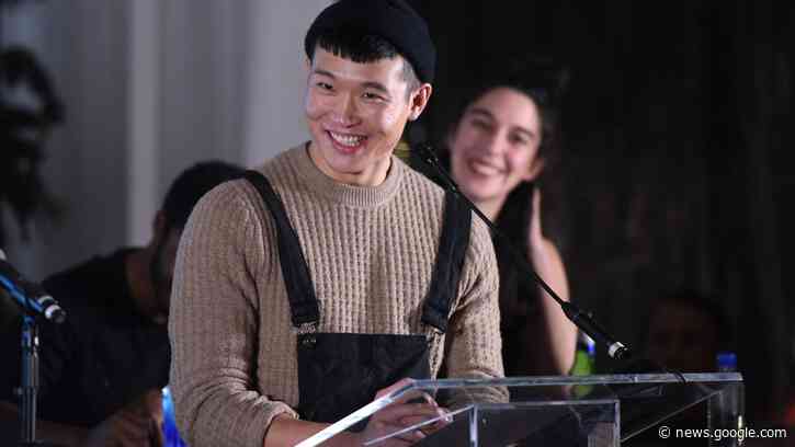 Joel Kim Booster says he had no interest in "sugarcoating" Fire Island to make it "palatable" - The A.V. Club