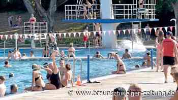 Wolfsburgs Bäder: Schwimmmeister dringend gesucht