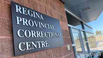 Regina jail death under investigation
