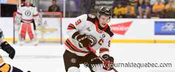 Remparts: Théo Rochette toujours indécis