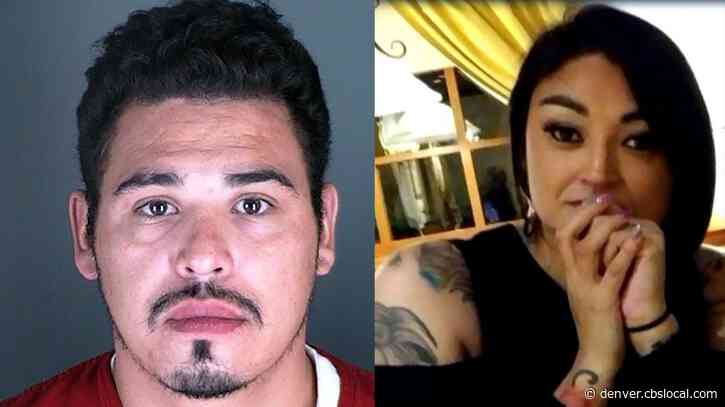 Juan Figueroa Jr. To Plead Guilty In The Murder Of Rita Gutierrez-Garcia, 4+ Years After She Disappeared