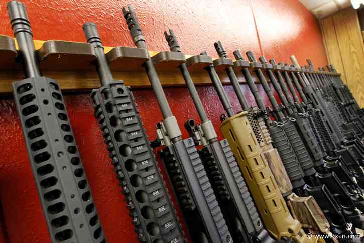 What is an 'assault rifle?' Language to know as leaders discuss gun legislation