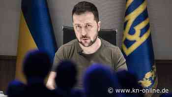 Wolodymyr Selenskyj: der wirkmächtigste Influencer der Welt