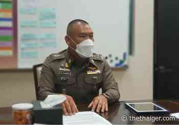 As Thailand opens more, police prepare for more international crime - Thaiger ข่าวประเทศไทย