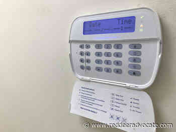 RCMP ask for help reducing false alarms – Red Deer Advocate - Red Deer Advocate