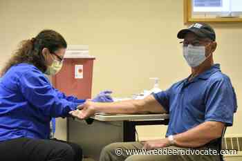 DynaLIFE is opening a second Red Deer outlet for blood test collections – Red Deer Advocate - Red Deer Advocate