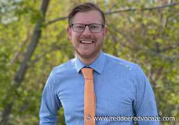 Three candidates are running for the NDP nomination in Red Deer-South - Red Deer Advocate