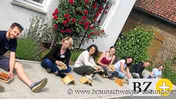 Kreativ-Workshop und Kindertag mit der Propstei Vechelde