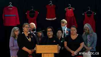 'A national shame,' say advocates about lack of progress on MMIWG action plan