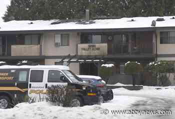 Charges stayed against 2 men in relation to Abbotsford shooting