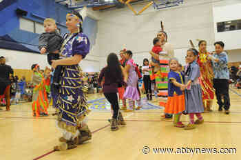 Fraser Valley writing, art contest open to all Indigenous youth in B.C.