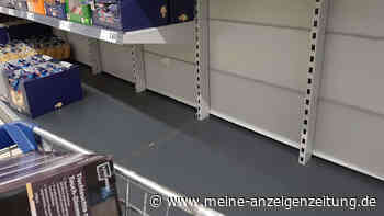 Lidl und Kaufland: Beliebte Schokolade verschwindet aus Regalen