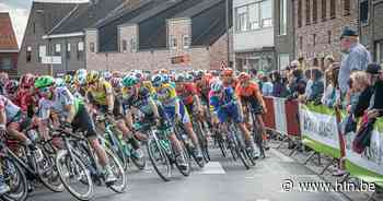 Ardooie blaast koersmiskoers nieuw leven in: “Om wielertalent te laten ontwikkelen en kinderen te stimuleren om te fietsen” - Het Laatste Nieuws