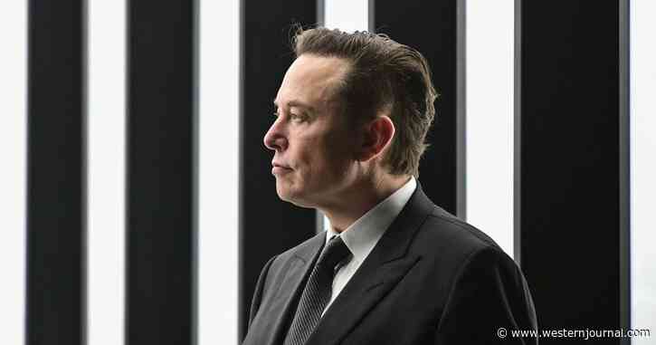Musk Says Something 'Very Strange' Happening to His Account, Did Twitter Engineers Just Commit Career Suicide?