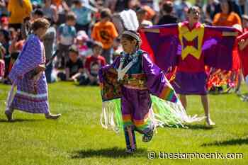 Prairie Pride: Community embraces two-spirit dancers at PA youth powwow