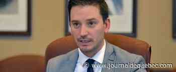 Loi 96: Jolin-Barrette comprend le scepticisme des Québécois