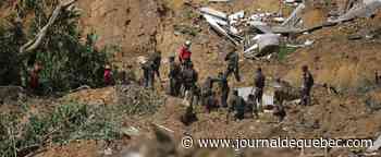 128 morts après des inondations au Brésil