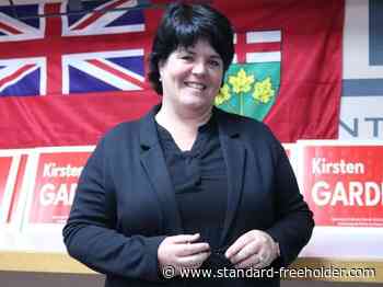 Bittersweet night for Liberals, Gardner in SDSG despite gains over 2018 - Standard Freeholder